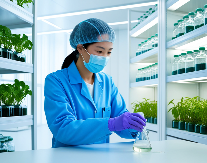 攝護腺保養常見成分與植物萃取