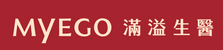 MyEGO – 首頁